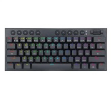 Tastatura Redragon Horus Mini K632RGB-PRO Black