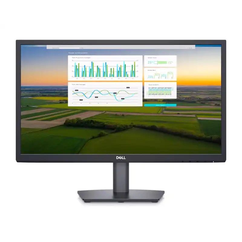 Monitor 21.5 Dell E2222H 1920x1080/Full HD/60Hz/HDMI/VGA