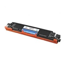 Toner Xprint HP CE311A/CF351A (CP1025,M175,M275,LBP7010/7018) Cyan