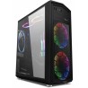 TMC GAMER R5 3600/16GB/500GB/RX6500XT/600W