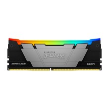 Memorija DDR4 16GB/3200MHz Kingston Fury Renegade KF432C16RB12A/16