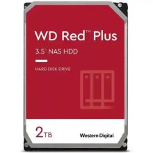 Hard disk 2TB SATA3 Western Digital WD20EFPX Red Plus