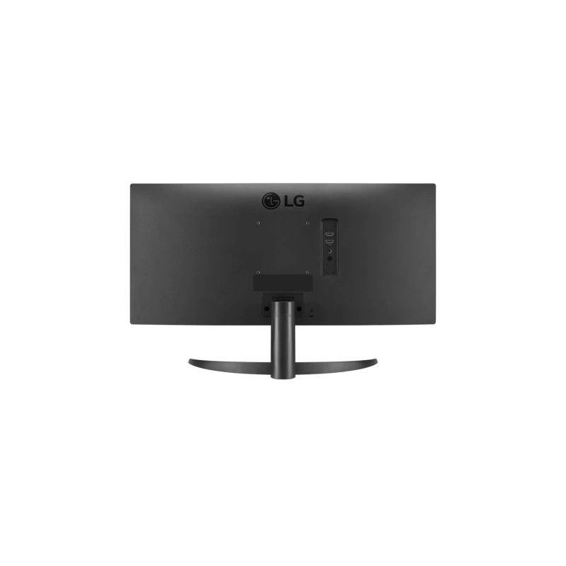 Monitor 26 LG 26WQ500-B IPS/2560x1080/21:9/75Hz/5ms/2x HDMI