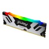 Memorija DDR5 16GB 7600MHz Kingston Fury Renegade RGB KF576C38RSA-16