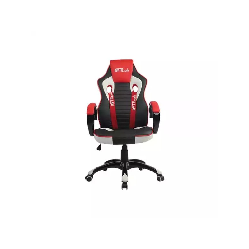 Gaming stolica ByteZone RACER PRO crno/crvena