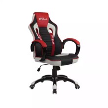 Gaming stolica ByteZone RACER PRO crno/crvena