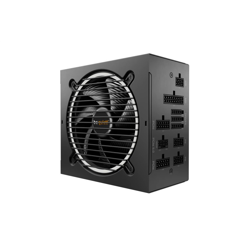 Napajanje Be Quiet Pure Power 12 M 1200W BN346 Gold Modularno ATX3.0