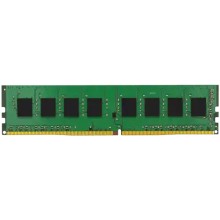 Memorija DDR4 16GB 3200MHz Kingston KVR32N22S8/16