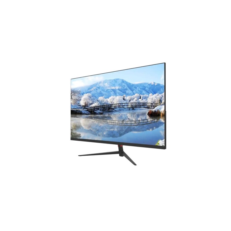 Monitor 27 Zeus ZUS271IPS 1920x1080/Full HD/IPS/75Hz/HDMI/VGA/Frameless