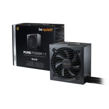 Napajanje Be Quiet Pure Power 11 500W Gold BN293