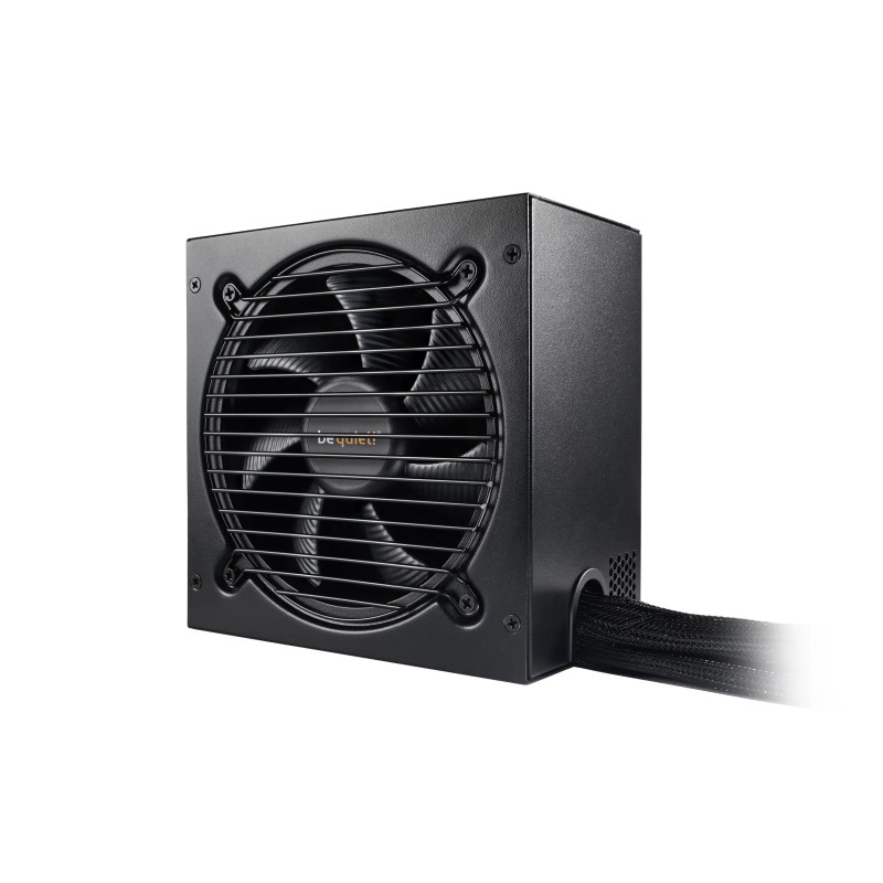 Napajanje Be Quiet Pure Power 11 500W Gold BN293