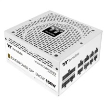 Napajanje 850W ThermalTake Toughpower GF1 80+ Gold Modularno Snow Edition