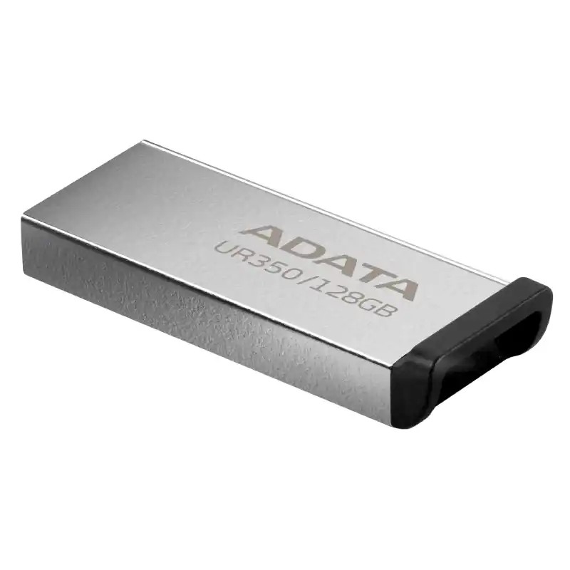 USB Flash 128 GB AData3.2 Gen 1 UR350-128G-RSR/BK