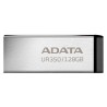 USB Flash 128 GB AData3.2 Gen 1 UR350-128G-RSR/BK