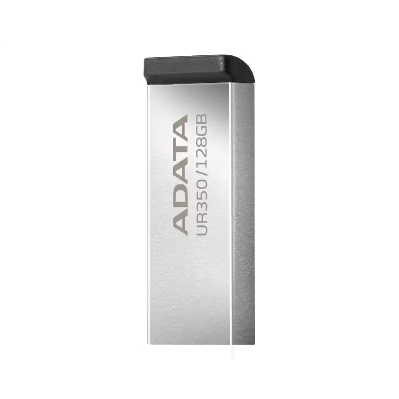 USB Flash 128 GB AData3.2 Gen 1 UR350-128G-RSR/BK