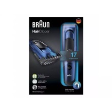 Trimer za kosu Braun HC5030