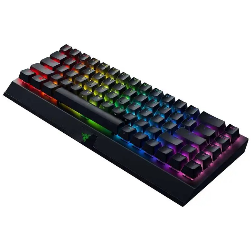 Tastatura RAZER BlackWidow V3 Mini HyperSpeed US (Crna) RZ03-03890100-R3M1