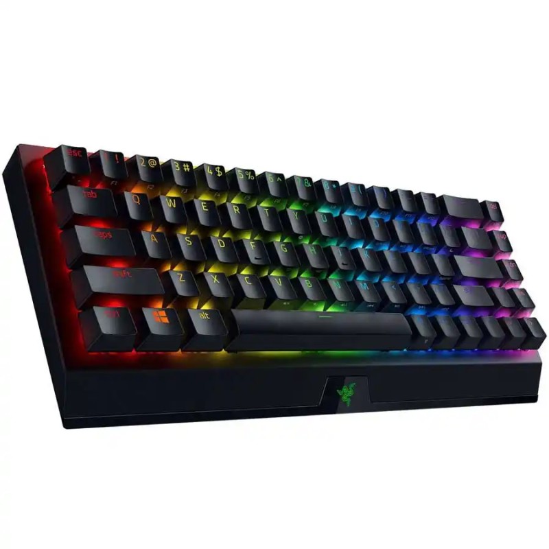 Tastatura RAZER BlackWidow V3 Mini HyperSpeed US (Crna) RZ03-03890100-R3M1