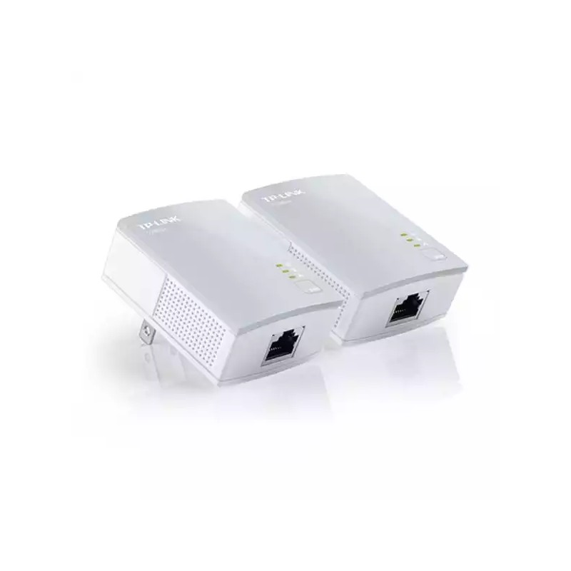 Powerline Ethernet Adapter TP-Link TL-PA4010KIT