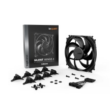 Case Cooler Be quiet Silent Wings 4 140mm