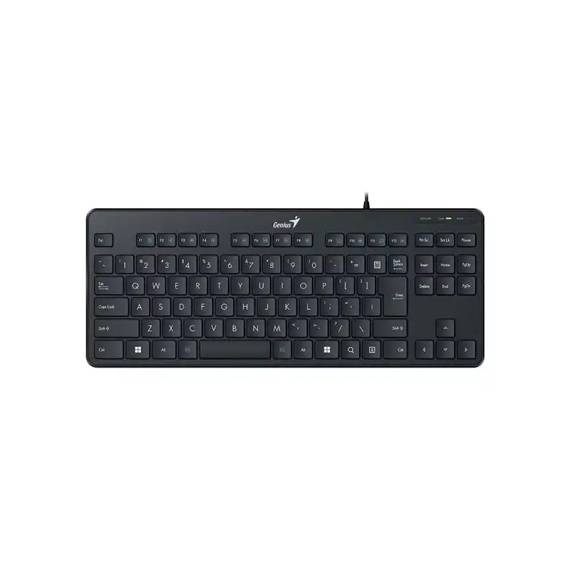 Tastatura Genius Luxmate 110 USB,US