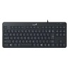 Tastatura Genius Luxmate 110 USB,US