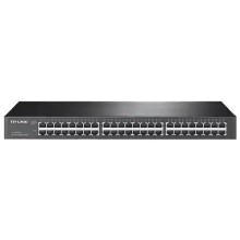 Svič 10/100/1000 48-port TP-Link TL-SG1048