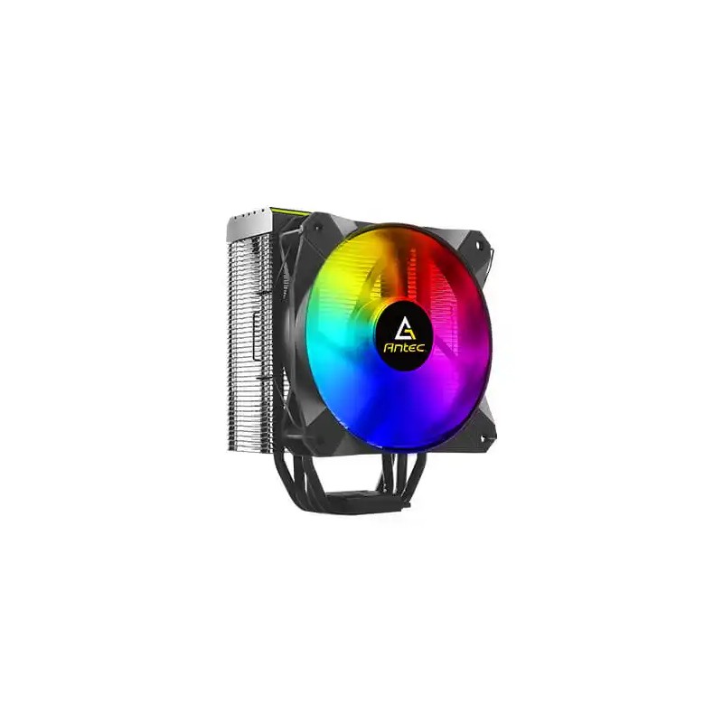 CPU Cooler Antec FrigusAir 400 ARGB