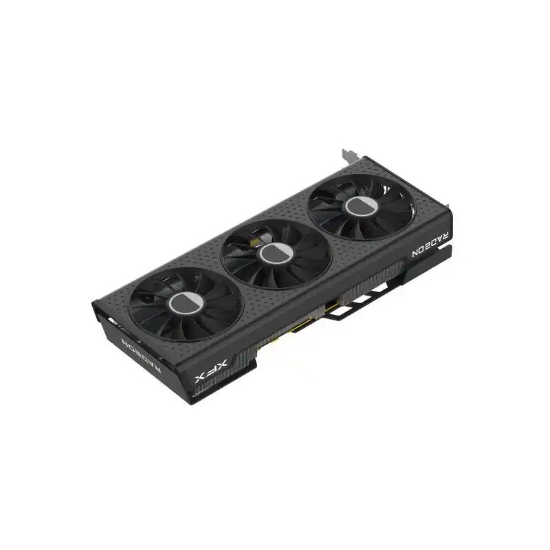 Grafička karta XFX Speedster QICK 309 RADEON RX7600XT GDDR6 16GB 128bit 3xDP/HDMI