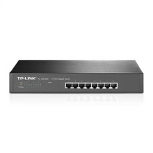 Svič 10/100/1000 8-port TP-Link TL-SG1008