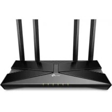 Wireless Ruter TP-Link AX53 AX3000 Wi-Fi 6 4xext antena/1WAN/4LAN