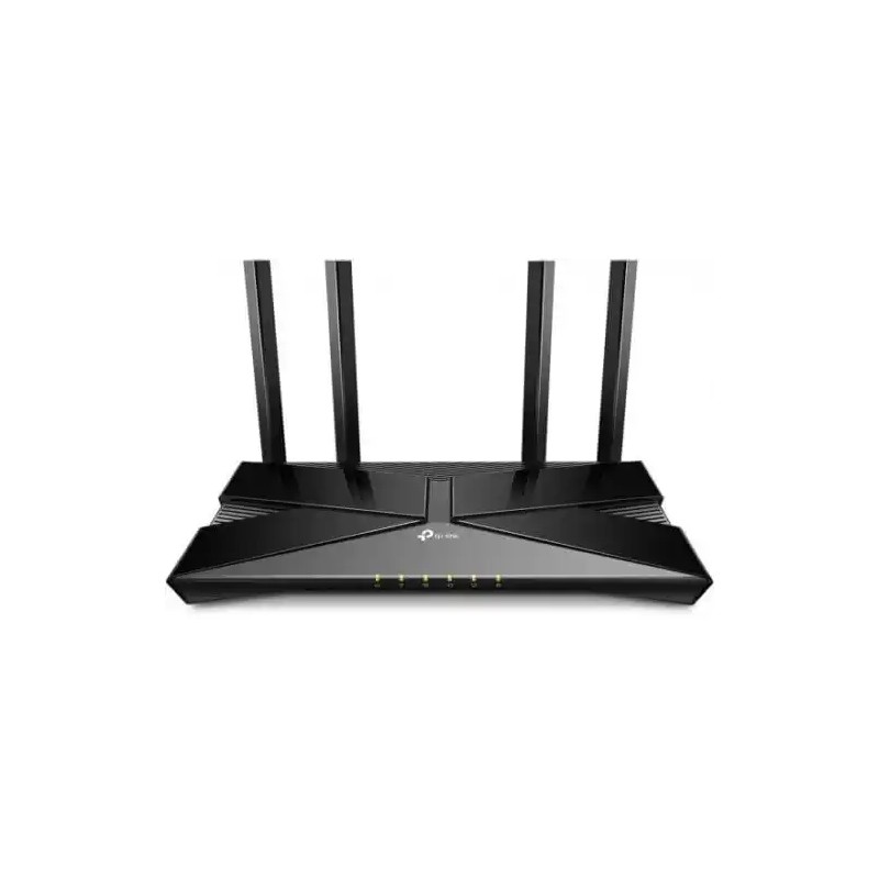 Wireless Ruter TP-Link AX53 AX3000 Wi-Fi 6 4xext antena/1WAN/4LAN