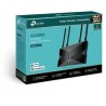 Wireless Ruter TP-Link AX53 AX3000 Wi-Fi 6 4xext antena/1WAN/4LAN