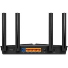 Wireless Ruter TP-Link AX53 AX3000 Wi-Fi 6 4xext antena/1WAN/4LAN