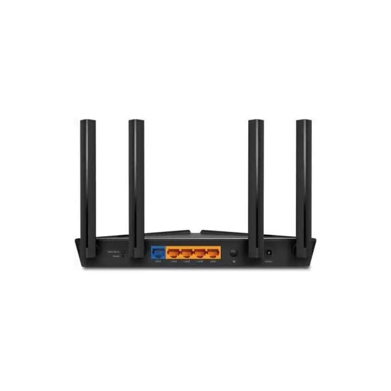 Wireless Ruter TP-Link AX53 AX3000 Wi-Fi 6 4xext antena/1WAN/4LAN