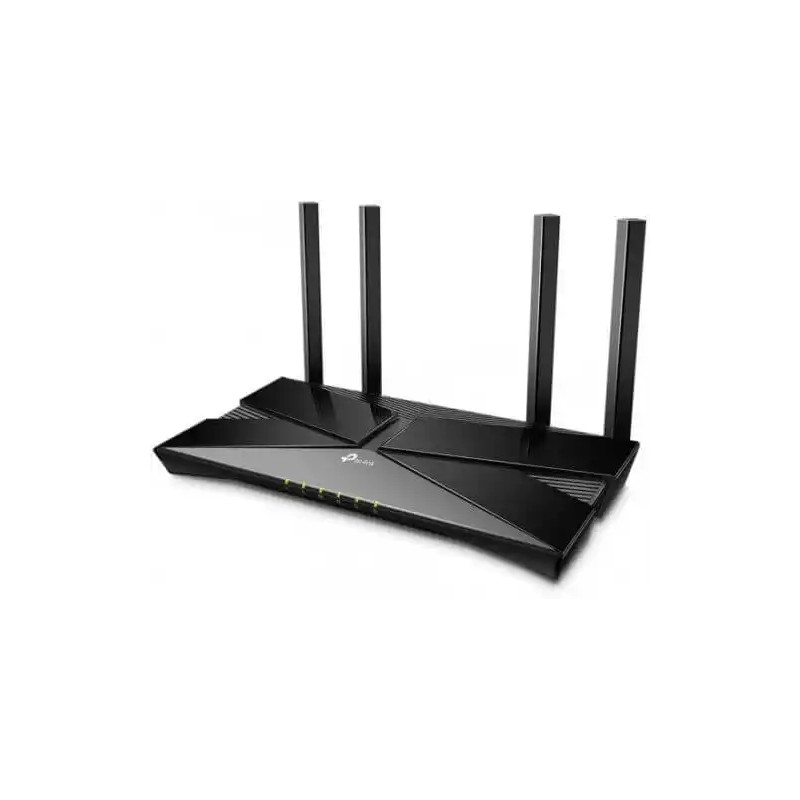 Wireless Ruter TP-Link AX53 AX3000 Wi-Fi 6 4xext antena/1WAN/4LAN