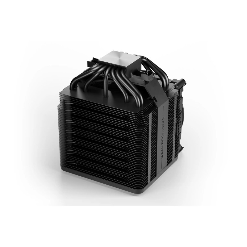 CPU Cooler Be quiet Dark Rock PRO 5 BK036 (AM4,AM5,1151,1150,1155,1200,1700)/TDP-270W