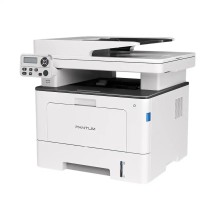 MFP Laser Pantum BM5100adw štampač/skener/kopir/DADF/40ppm/1200dpi/512MB/duplex/LAN/WiFi/NFC