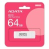 USB Flash 64 GB AData 3.2 UC310-64G-RWH beli