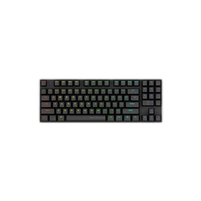 Tastatura Marvo KG934 RGB mehanička