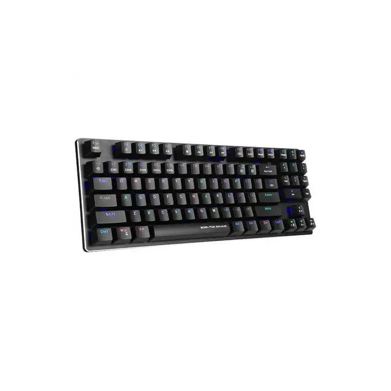 Tastatura Marvo KG934 RGB mehanička