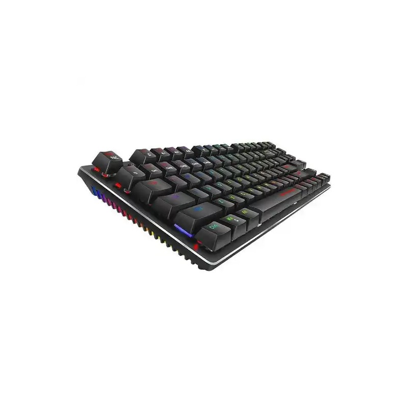 Tastatura Marvo KG934 RGB mehanička