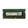 Memorija Sodimm Micron DDR4 4GB PC3200AA MTA4ATF51264HZ-3G2J1 - Bulk