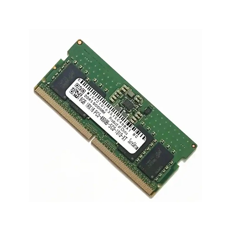 Memorija SODIMM DDR5 8GB PC5600 Micron - Bulk