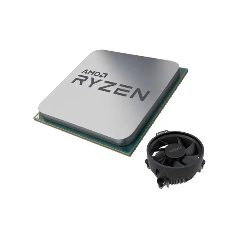 Procesor AMD AM4 Ryzen 7 5700X 3.4GHz MPK