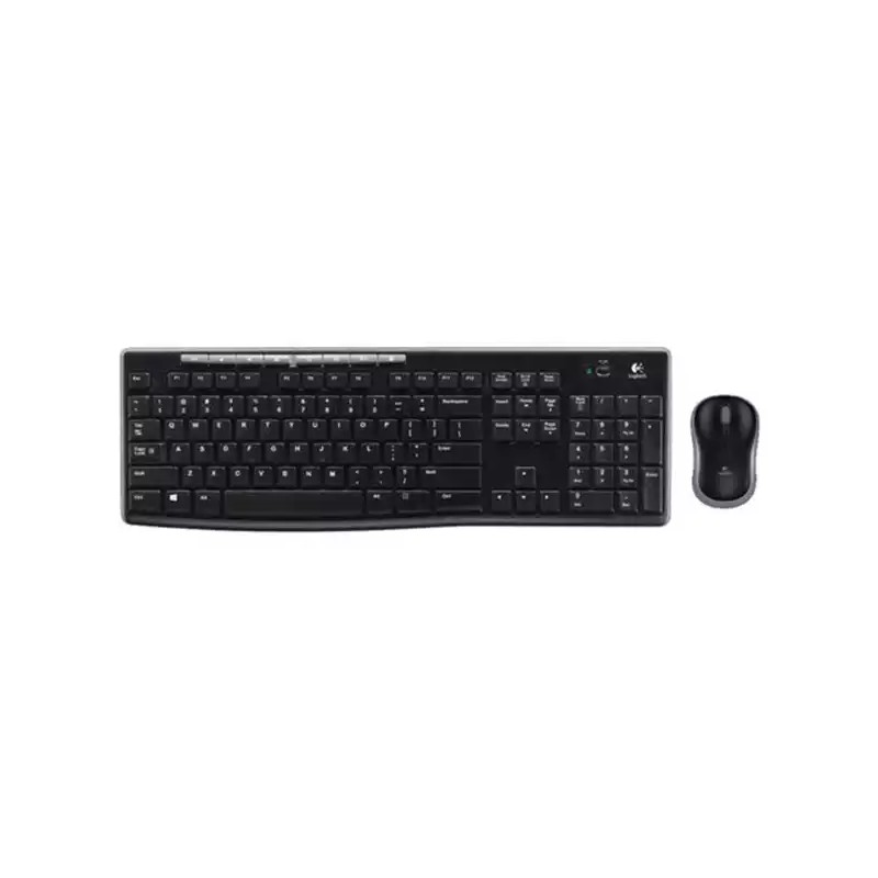 Bežična tastatura + miš Logitech MK270 YU