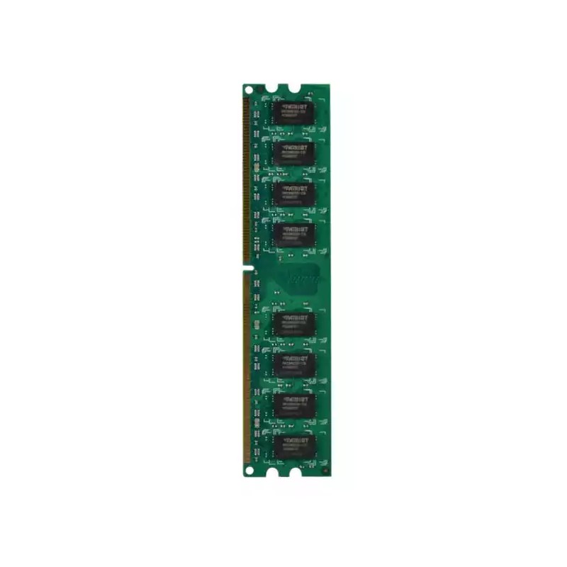 Memorija DDR2 2GB 800MHz Patriot Signature PSD22G80026