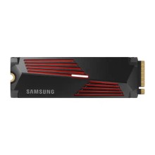 SSD M.2 NVME 4TB Samsung 990 Pro MZ-V9P4T0CW