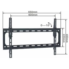 Nosač za TV Linkom 37-75/max vesa 600x400/50kg/tilt