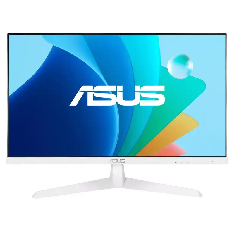 Monitor 23.8 Asus VY249HF-W 1920x1080/Full HD/IPS/100Hz/HDMI/Beli